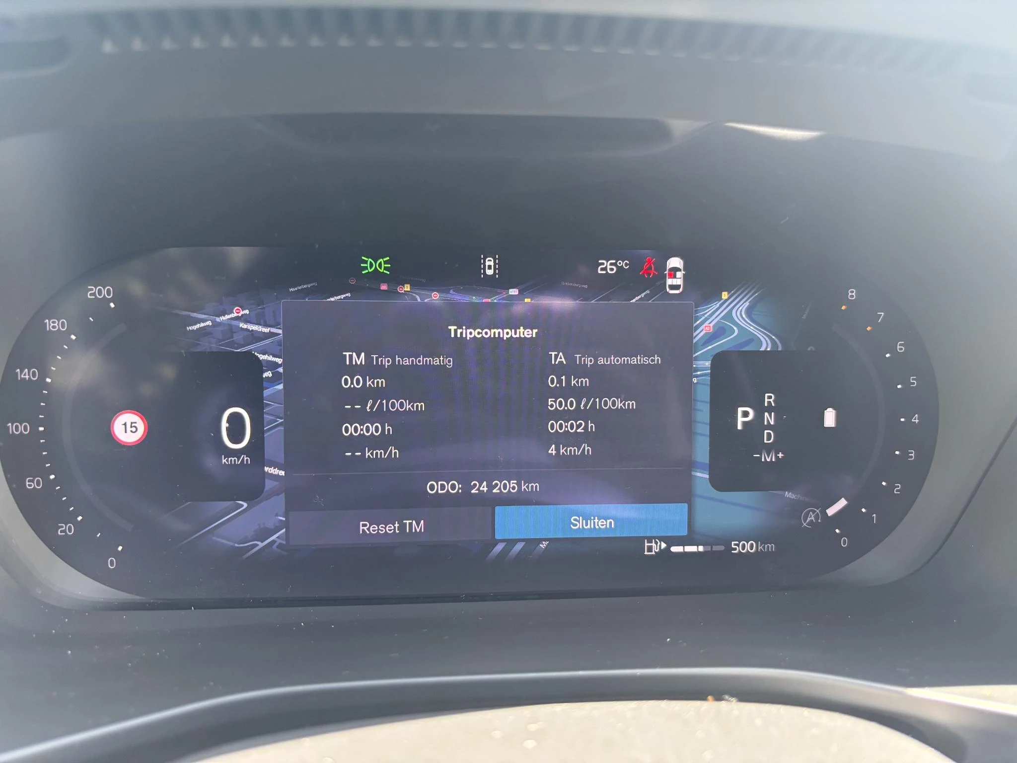 Volvo XC40 B4 Plus Dark Trekhaak Automaat