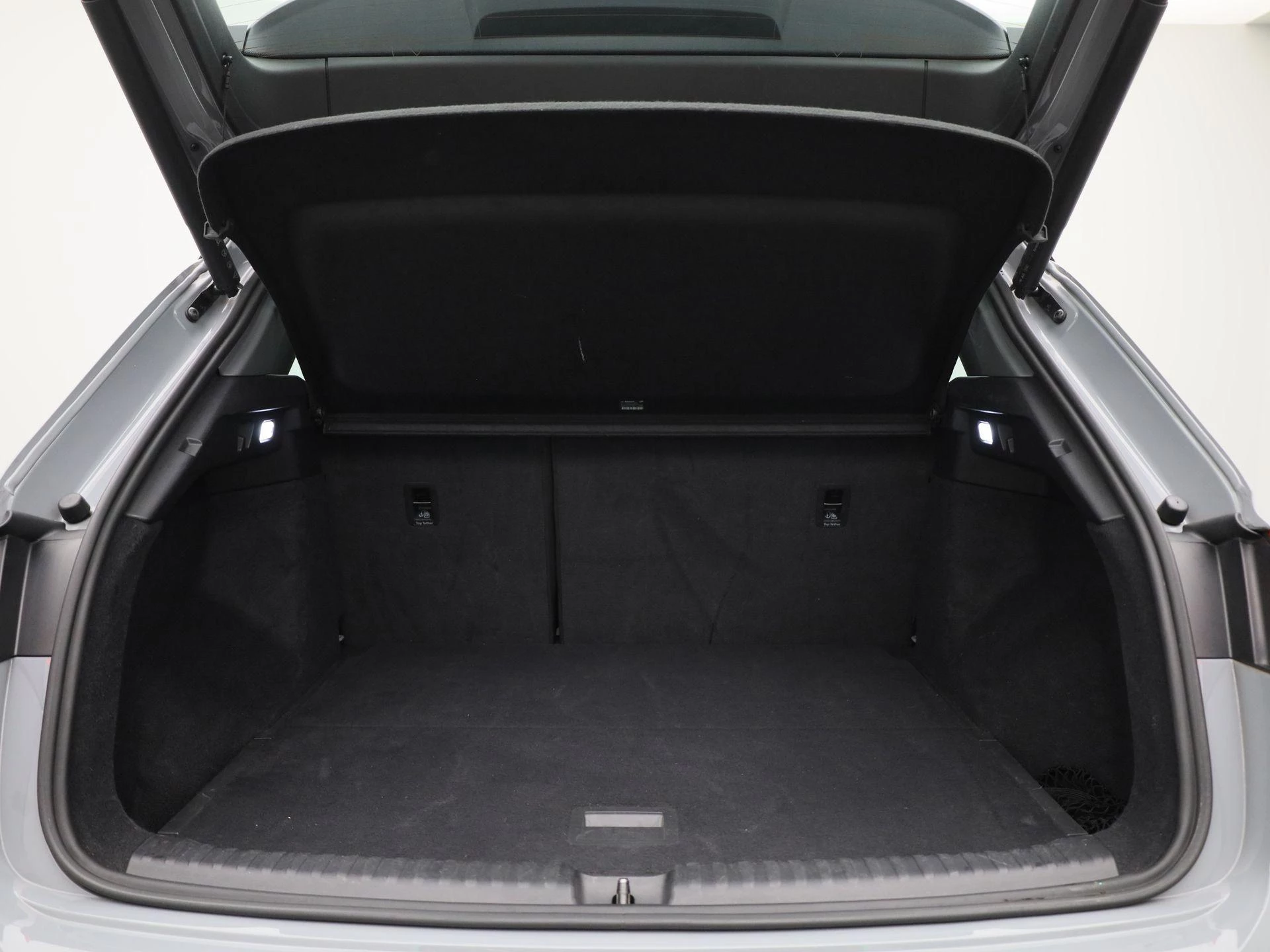 Audi Q4 e-tron 35 Launch edition Advanced 55 kWh
