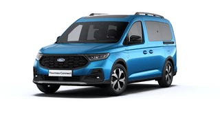 Ford Tourneo Connect Grand Tourneo Connect Active 2.0 EcoBlue 122PS A7