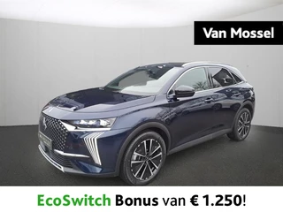DS DS 7 Automobiles Rivoli E-tense 4x4 1.6Turbo Hybrid 300pk