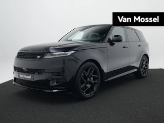 Land Rover Range Rover Sport 3.0 P460e Dynamic SE PHEV