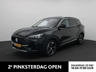 MG EHS 1.5 TGDI PHEV Aut. Luxury
