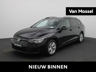Volkswagen Golf Variant VIII 1.0 TSI 81kW Life