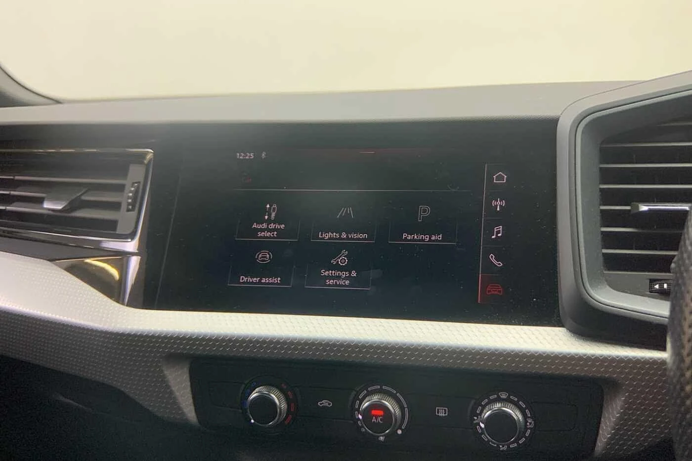 Audi-A1 Sportback-image-13