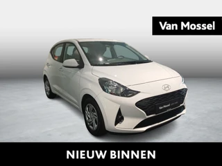 Hyundai i10 1.0 Twist