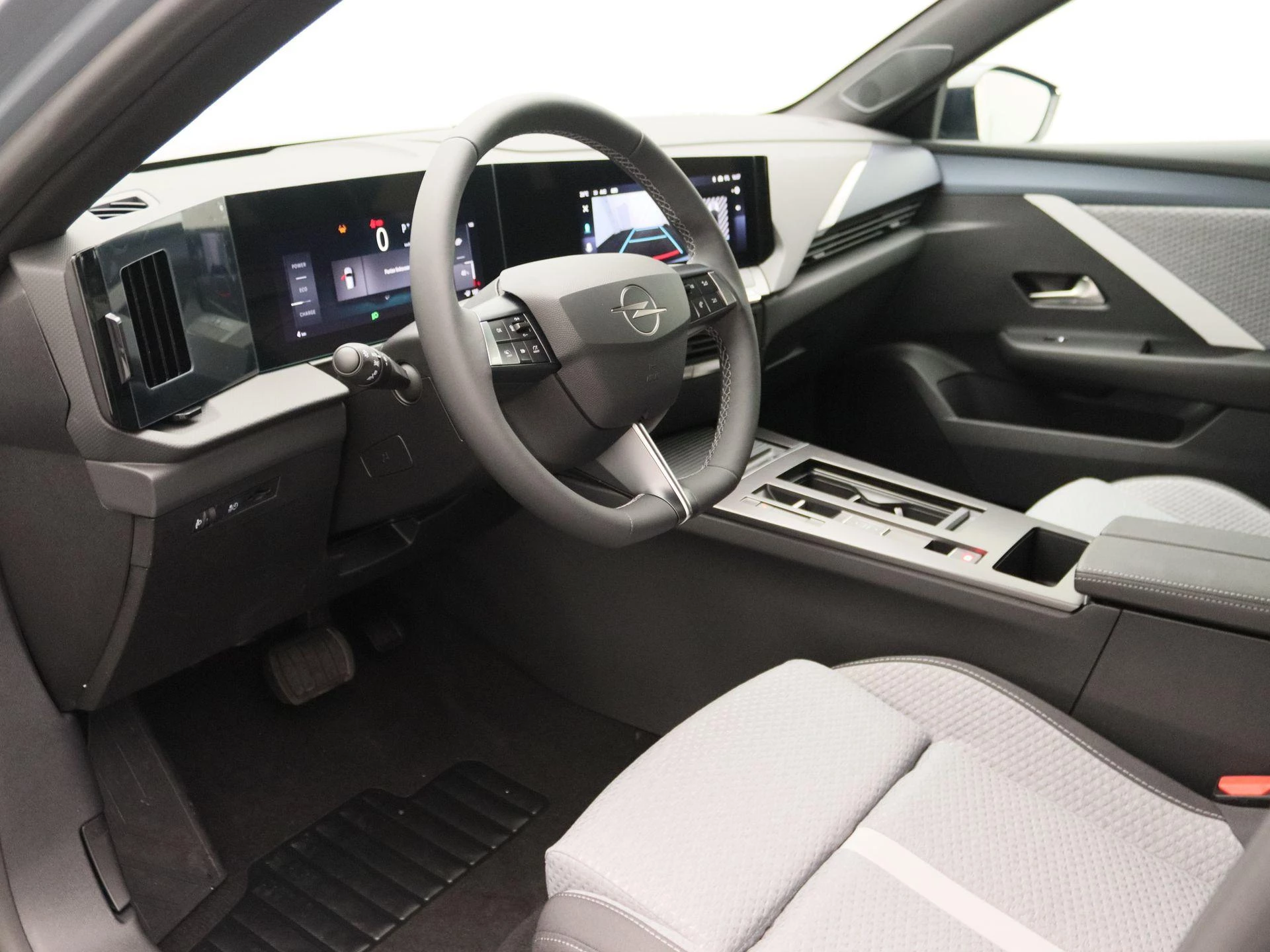 Opel Astra Electric 58 kWh Business Edition