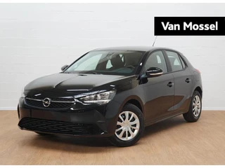 Opel Corsa 1.2 55kW S/S Edition