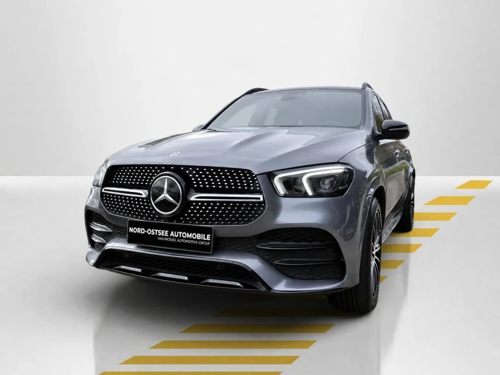 Mercedes-Benz-GLE 400 d-image-1