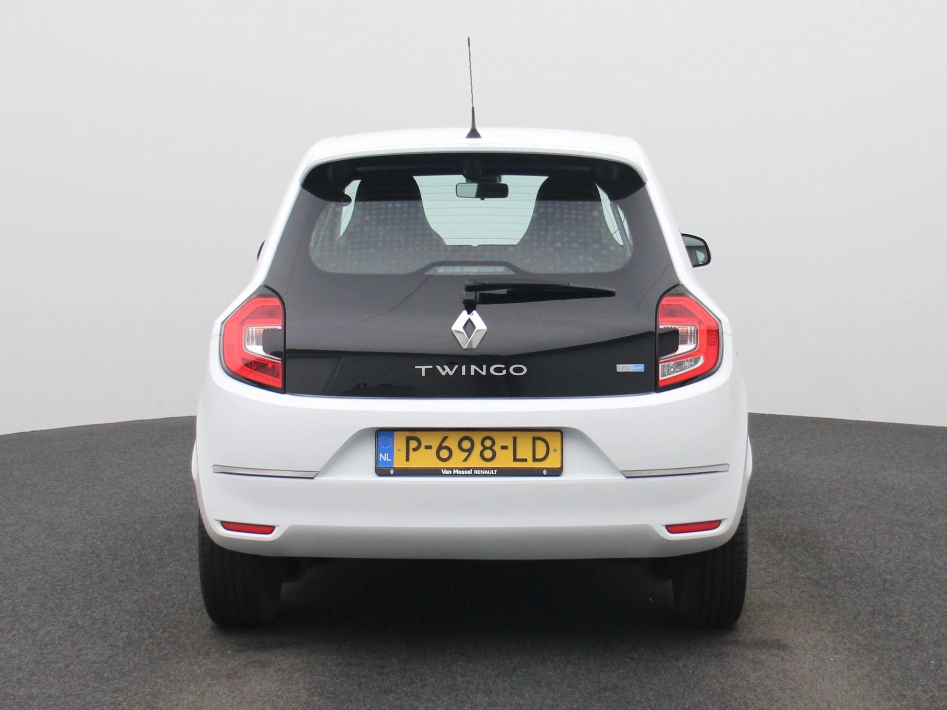 Renault Twingo Z.E. R80 Intens