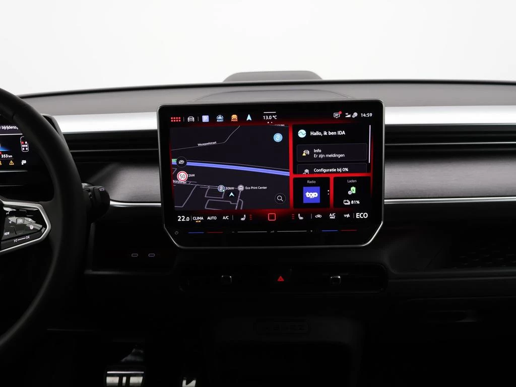 Volkswagen ID. Buzz ID.Buzz Lwb Energy (286 pk) 86 kWh RWD // DEMO