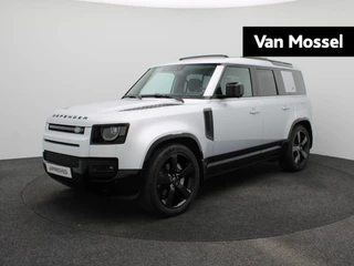 Land Rover Defender 110 P400e XS Edition