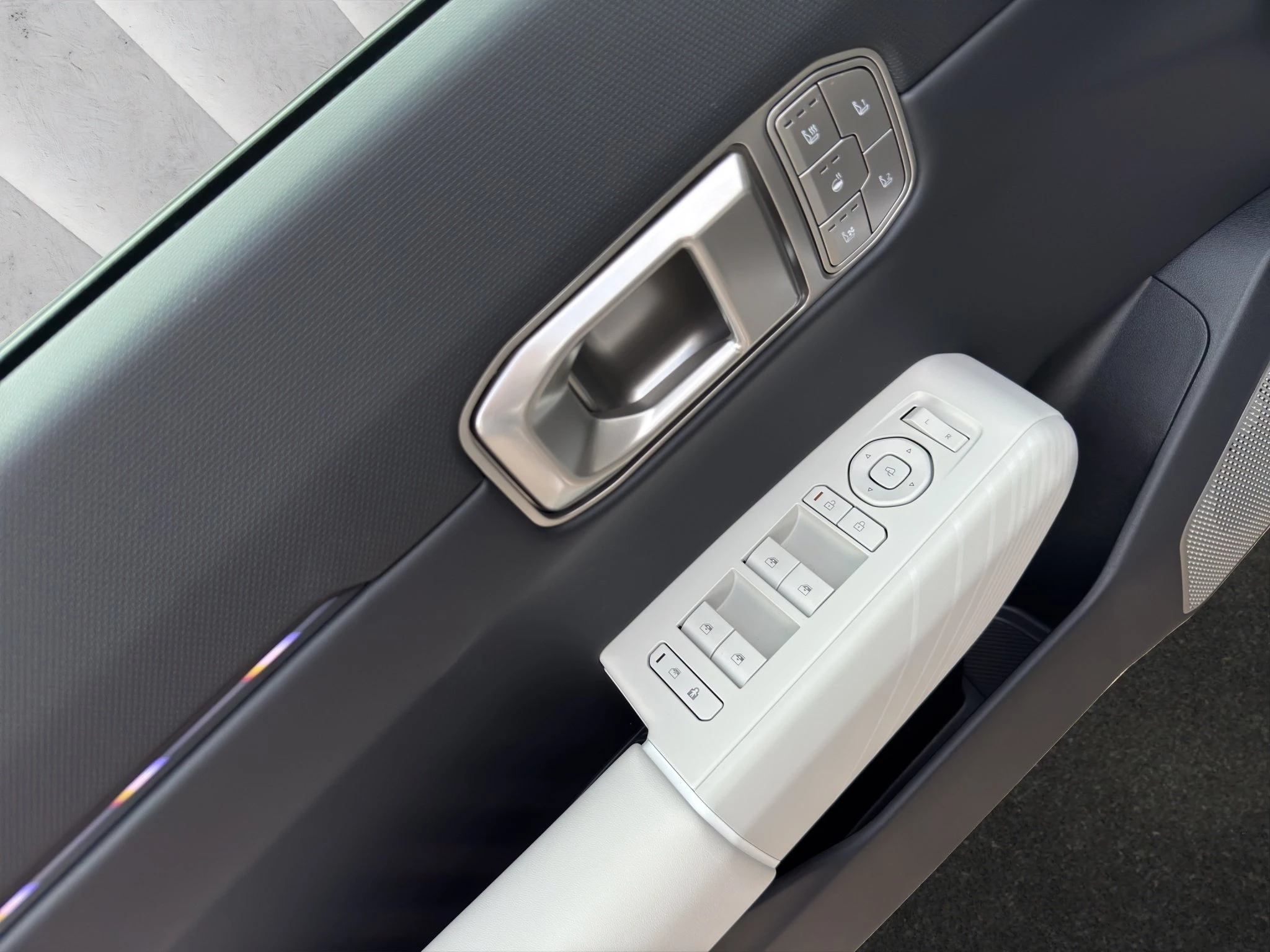 Kia EV4 Fastback GT-line 81 kWh 150 kW