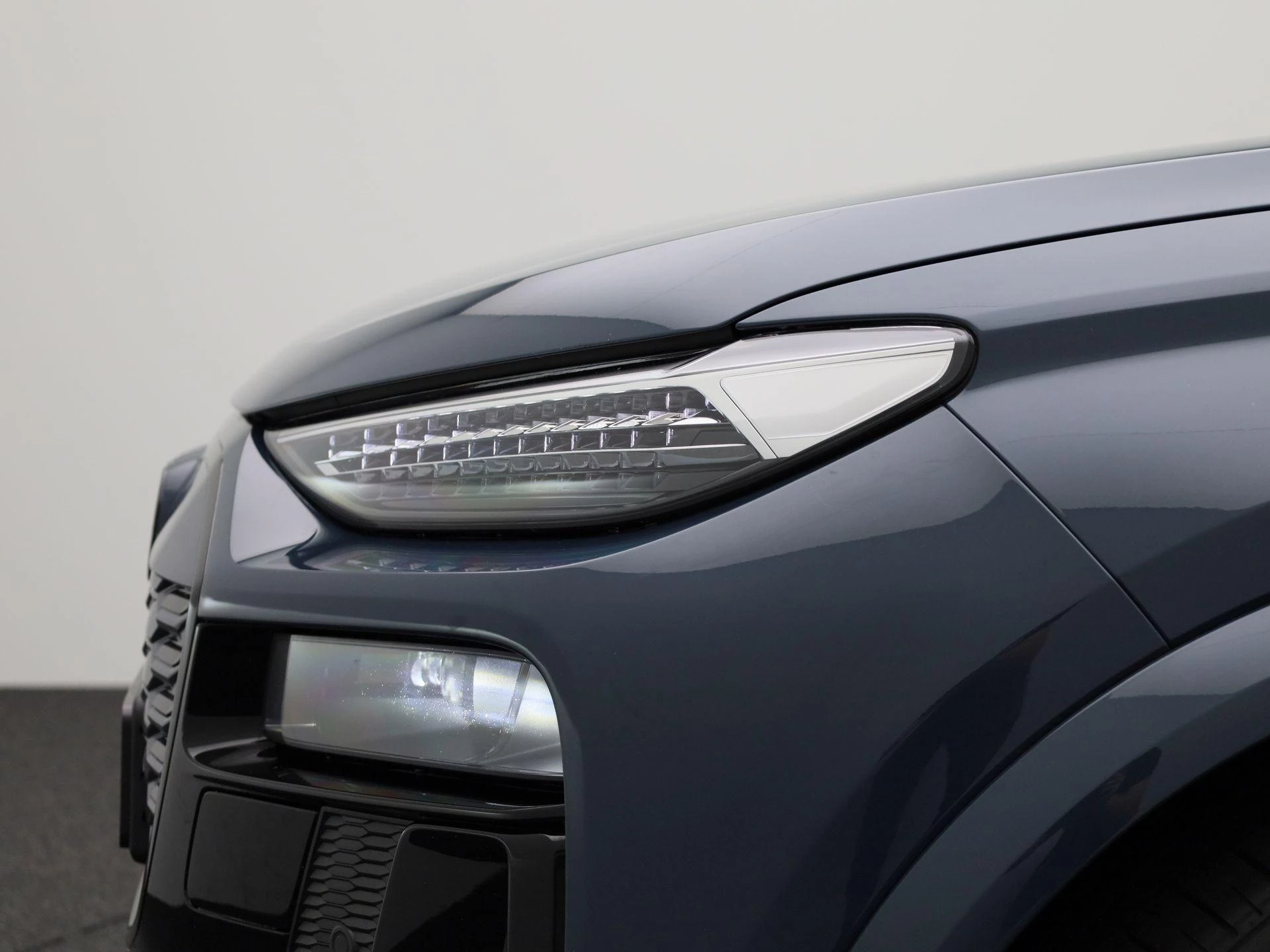 Audi Q6 e-tron Advanced edition 100 kWh