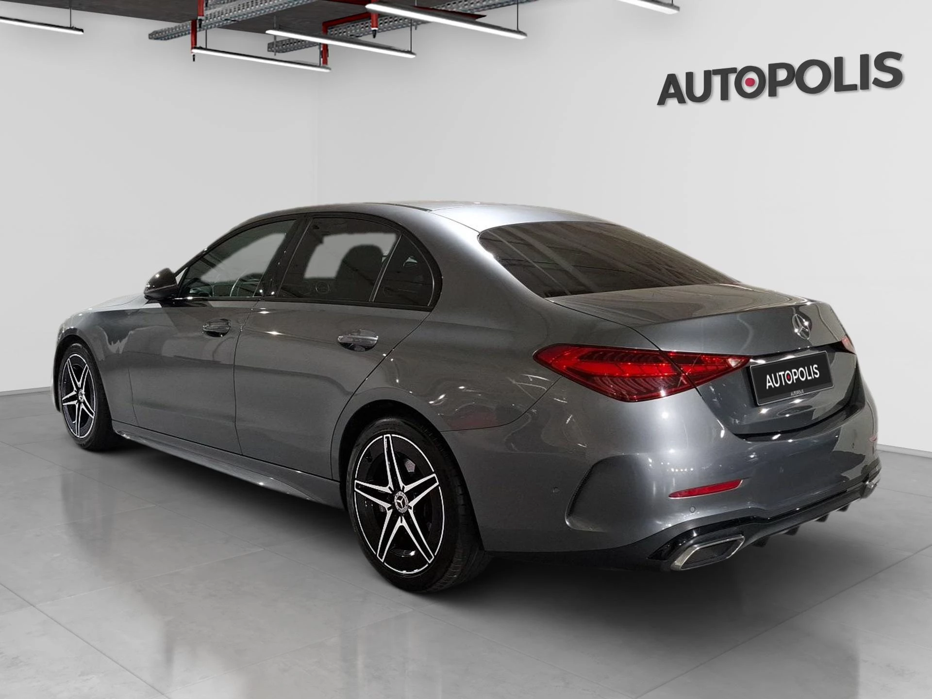 Mercedes-Benz-Classe C-image-12