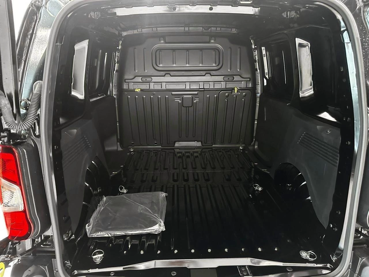 Fiat Doblò 1.5 BlueHDI 130 AT8 L1 Light