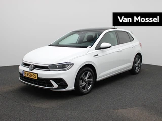 Volkswagen Polo 1.0 TSI R-Line | 95 PK |