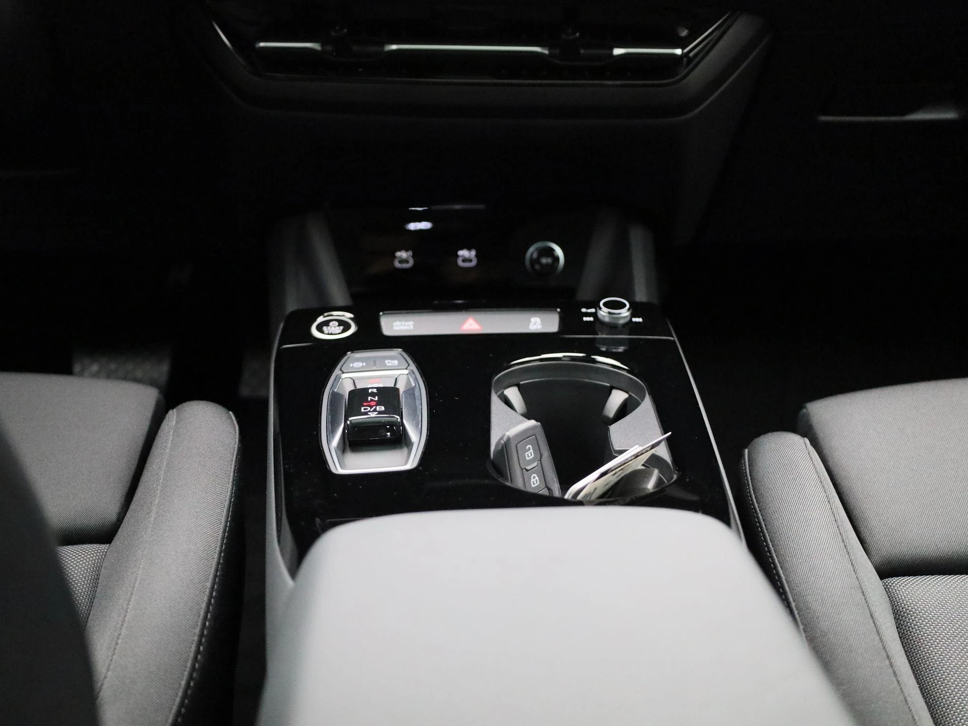 Audi Q6 e-tron Sportback Advanced edition performance 100 kWh
