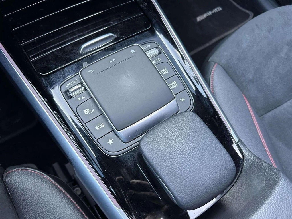 Mercedes-Benz EQB 250+ EL Premium 190HK 5d Aut.