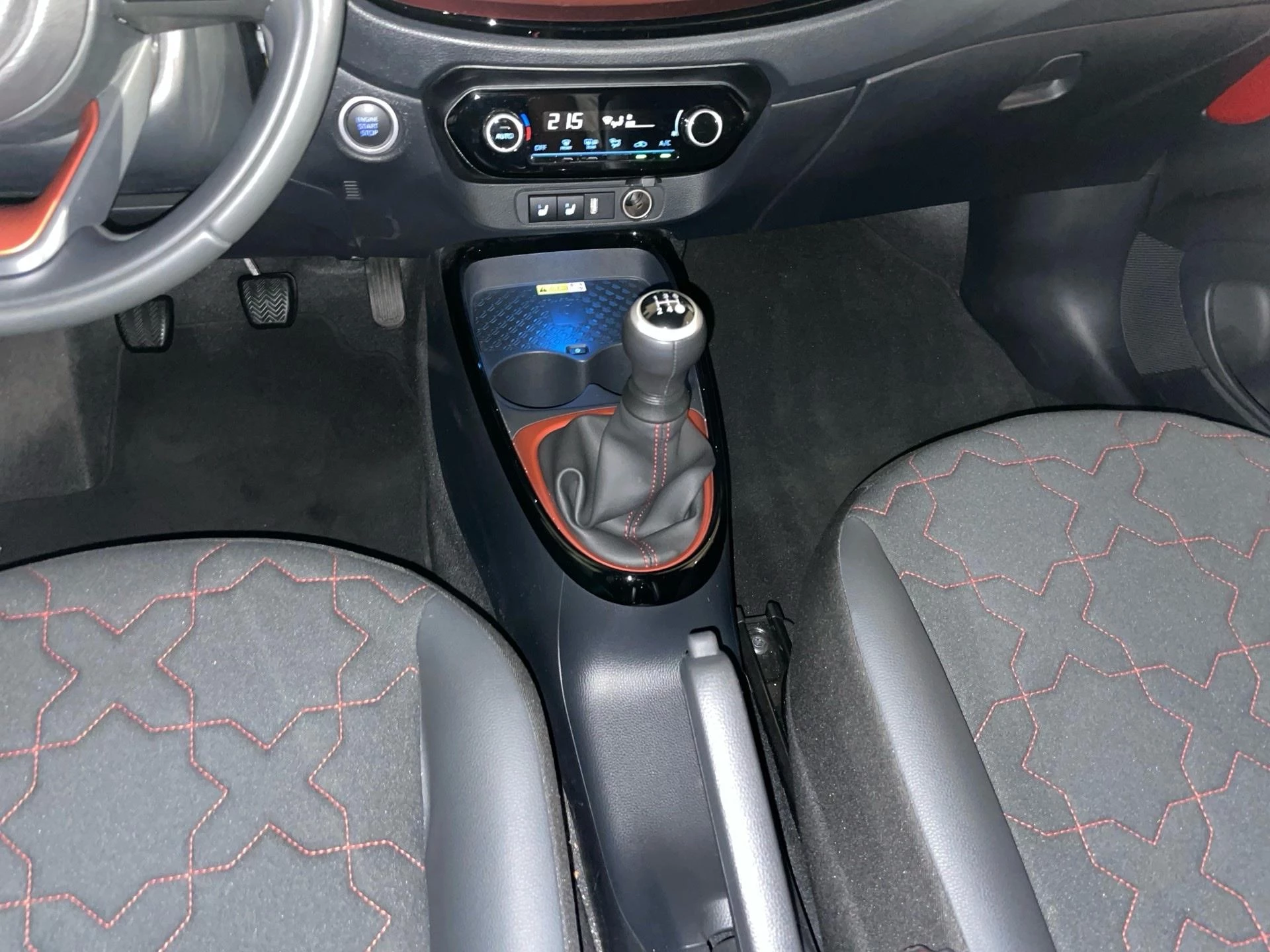 Toyota Aygo X 1.0 VVT-i Envy