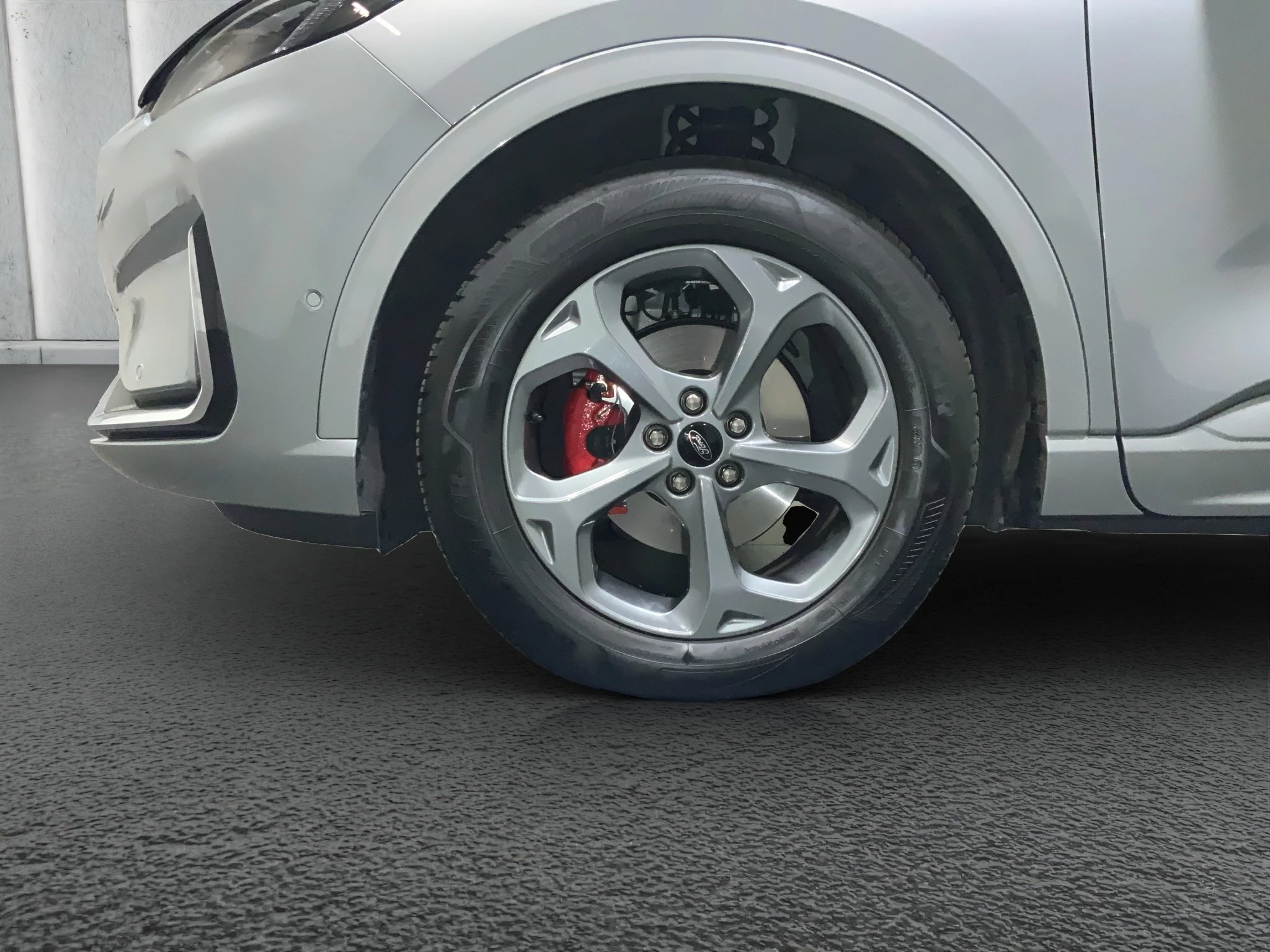 Ford Kuga ST-Line X Aut.*360GRAD*LED-MATRIX*NAVI*GRA*WINTER-PKT.