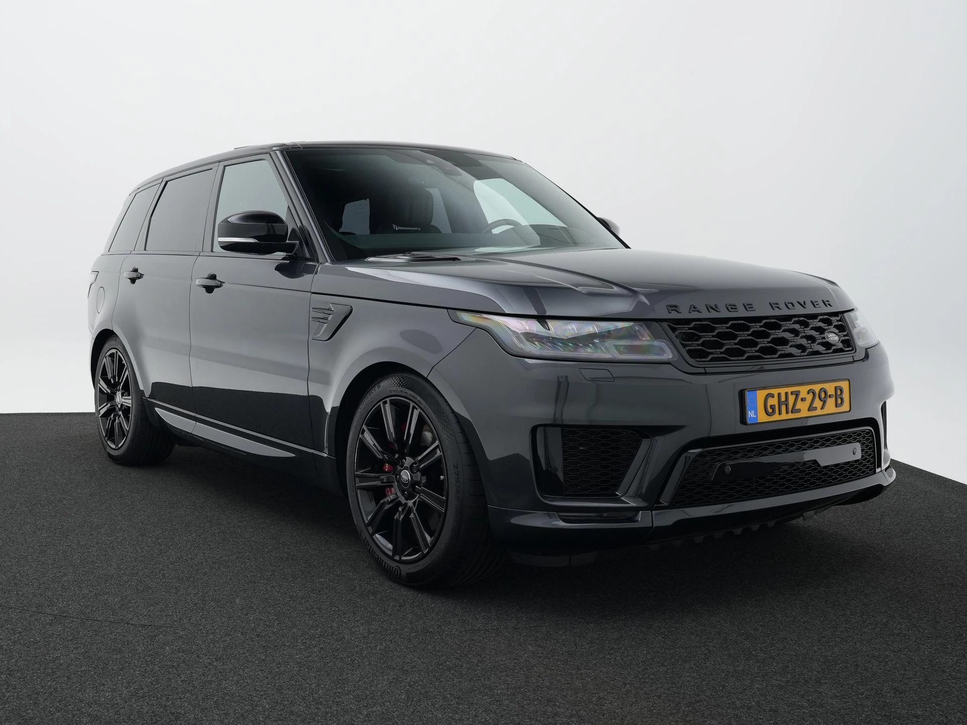 Land Rover Range Rover Sport P400e Autobiography Dynamic