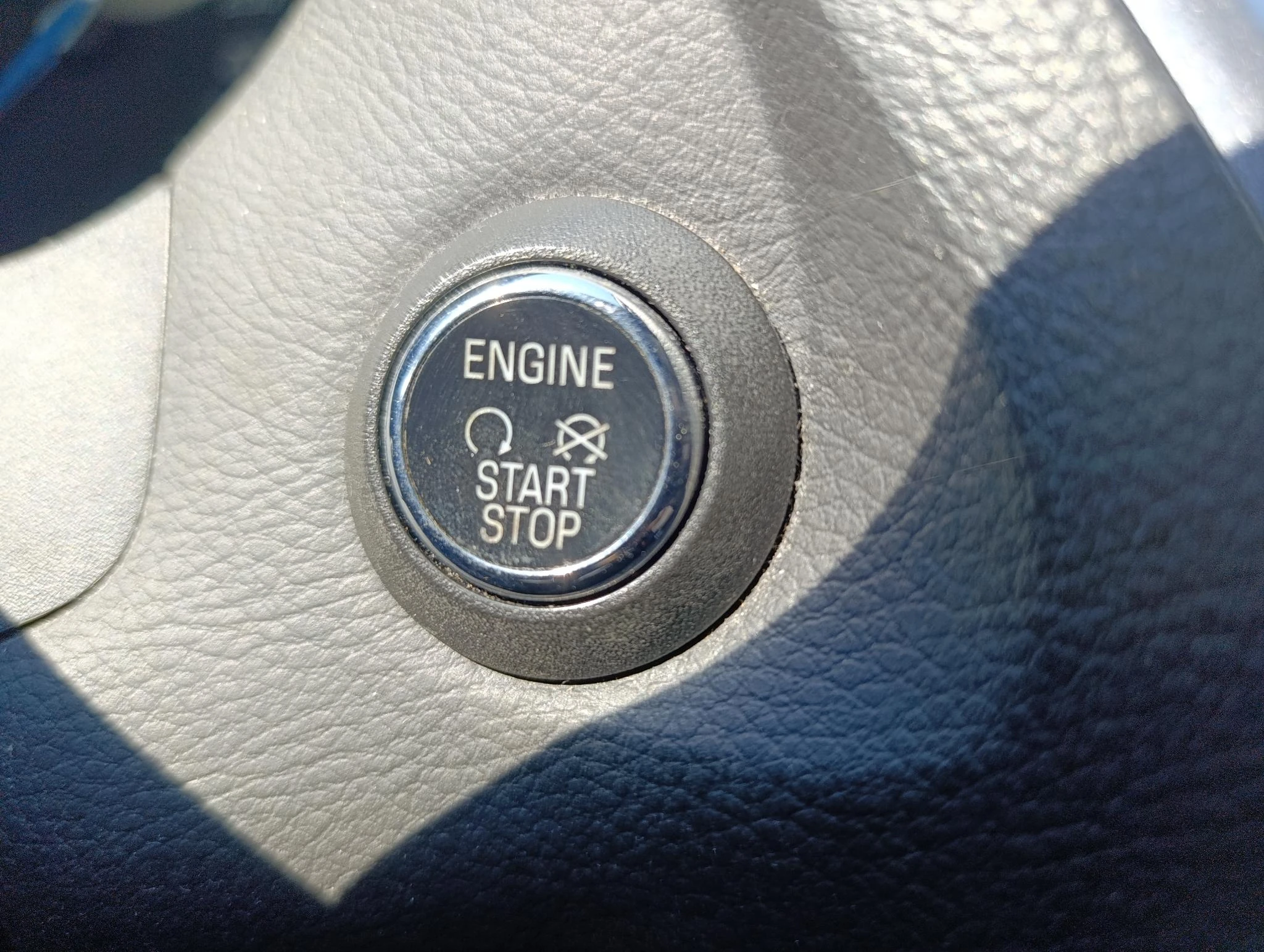 Ford Focus Wagon 1.0 EcoBoost Edition Plus