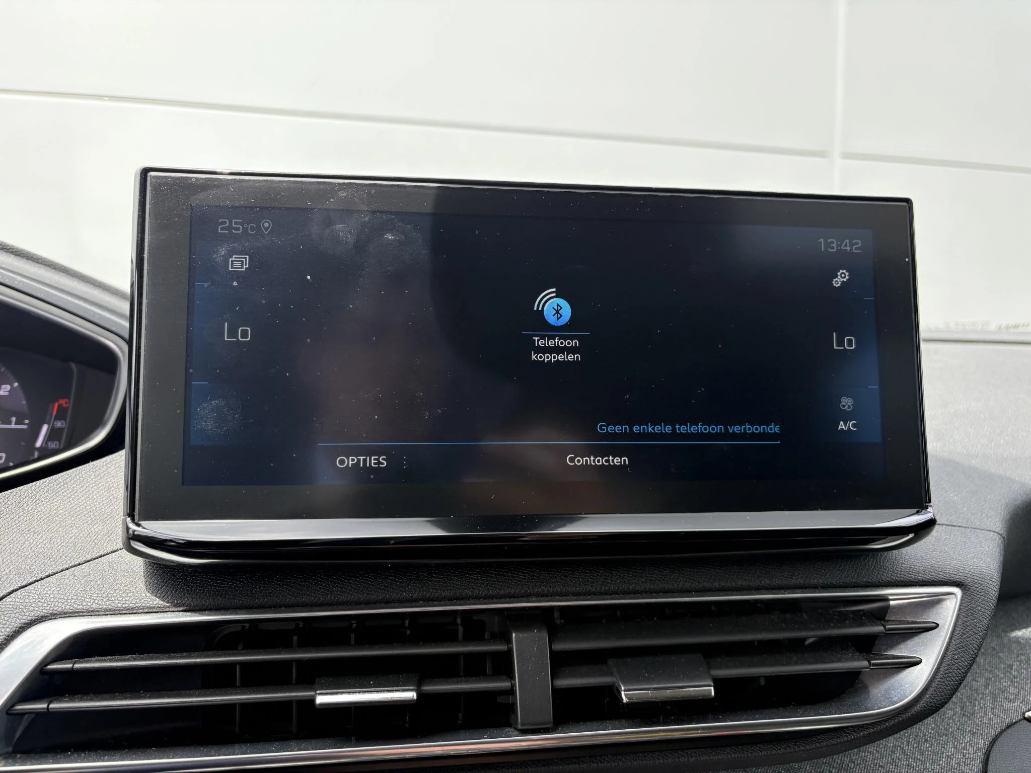 Peugeot 3008 1.2 PureTech Blue Lease Premium