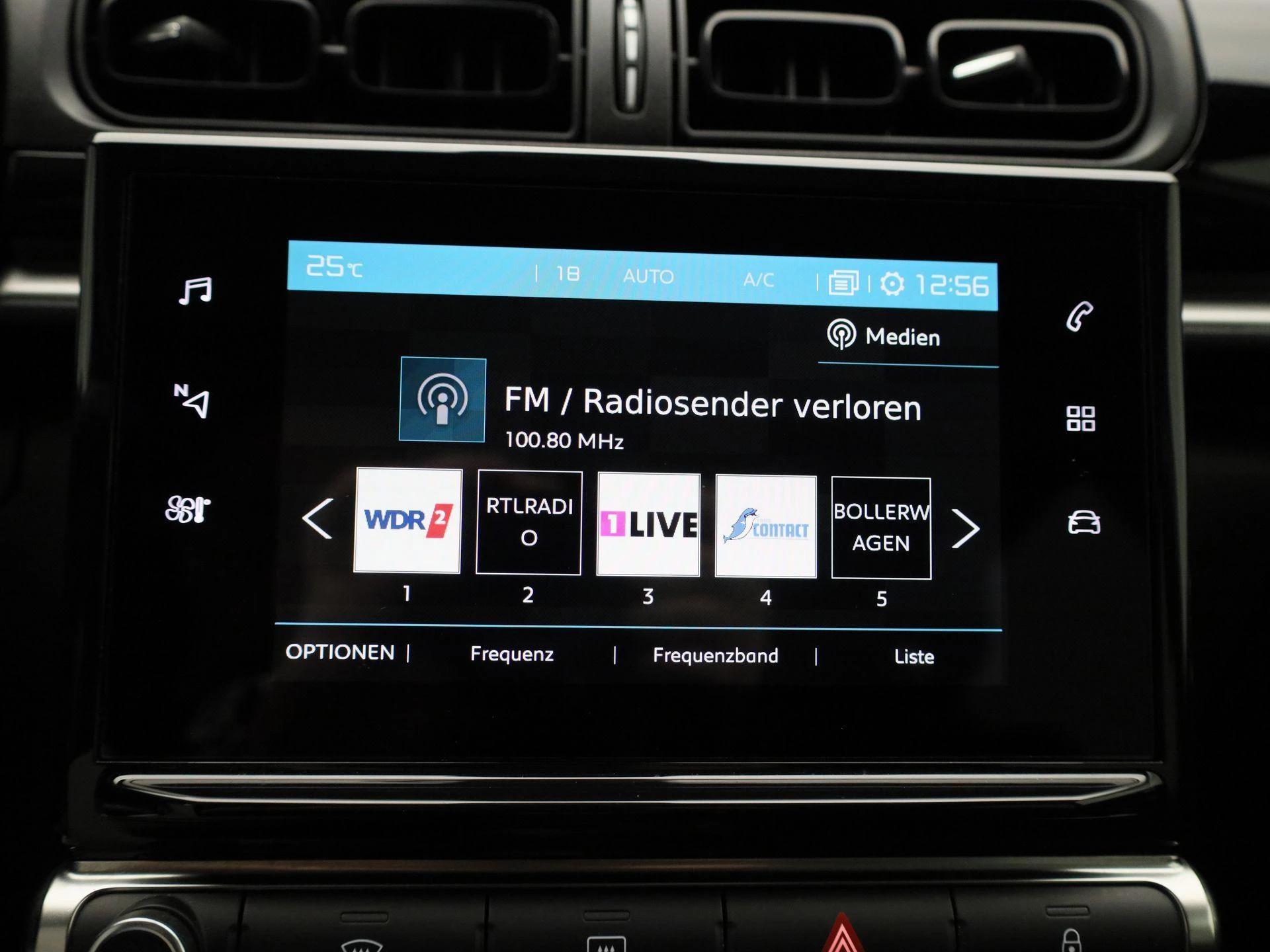 Citroën C3 1.2 PureTech Feel