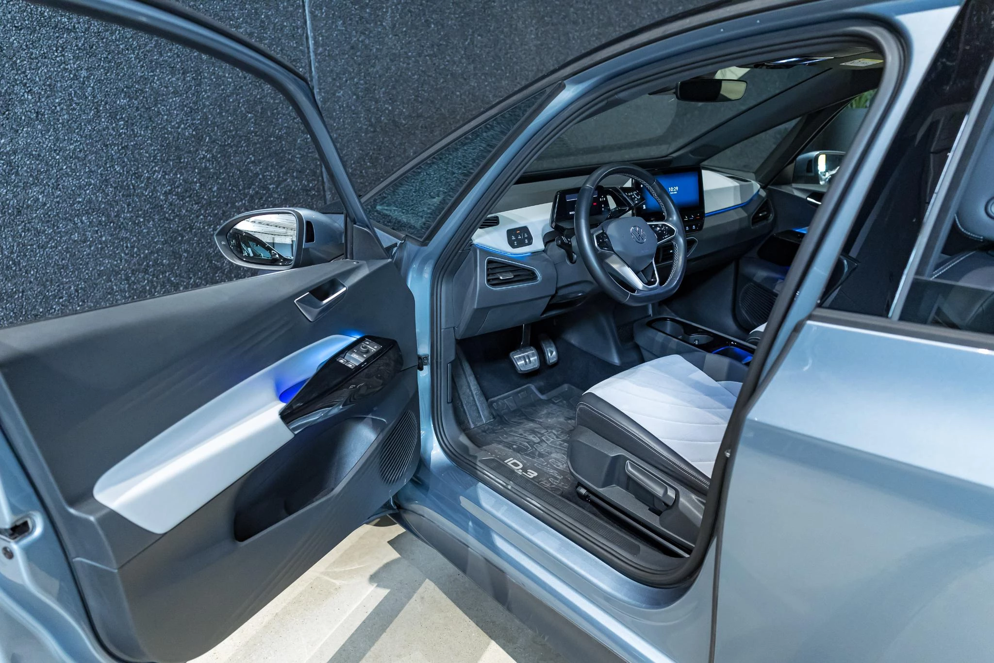 Volkswagen ID.3 78 kWh 150kW Active Pro Performance