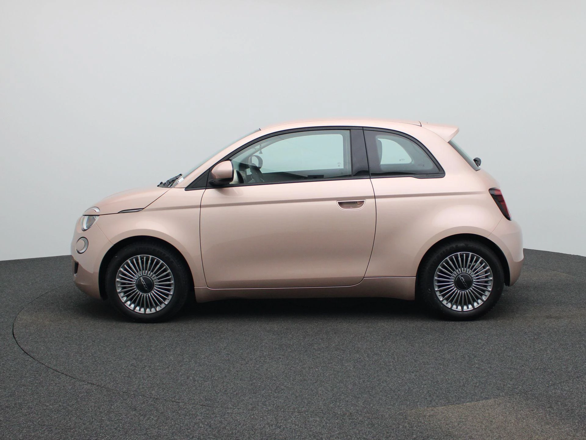 Fiat 500 500e 42 kWh Icon