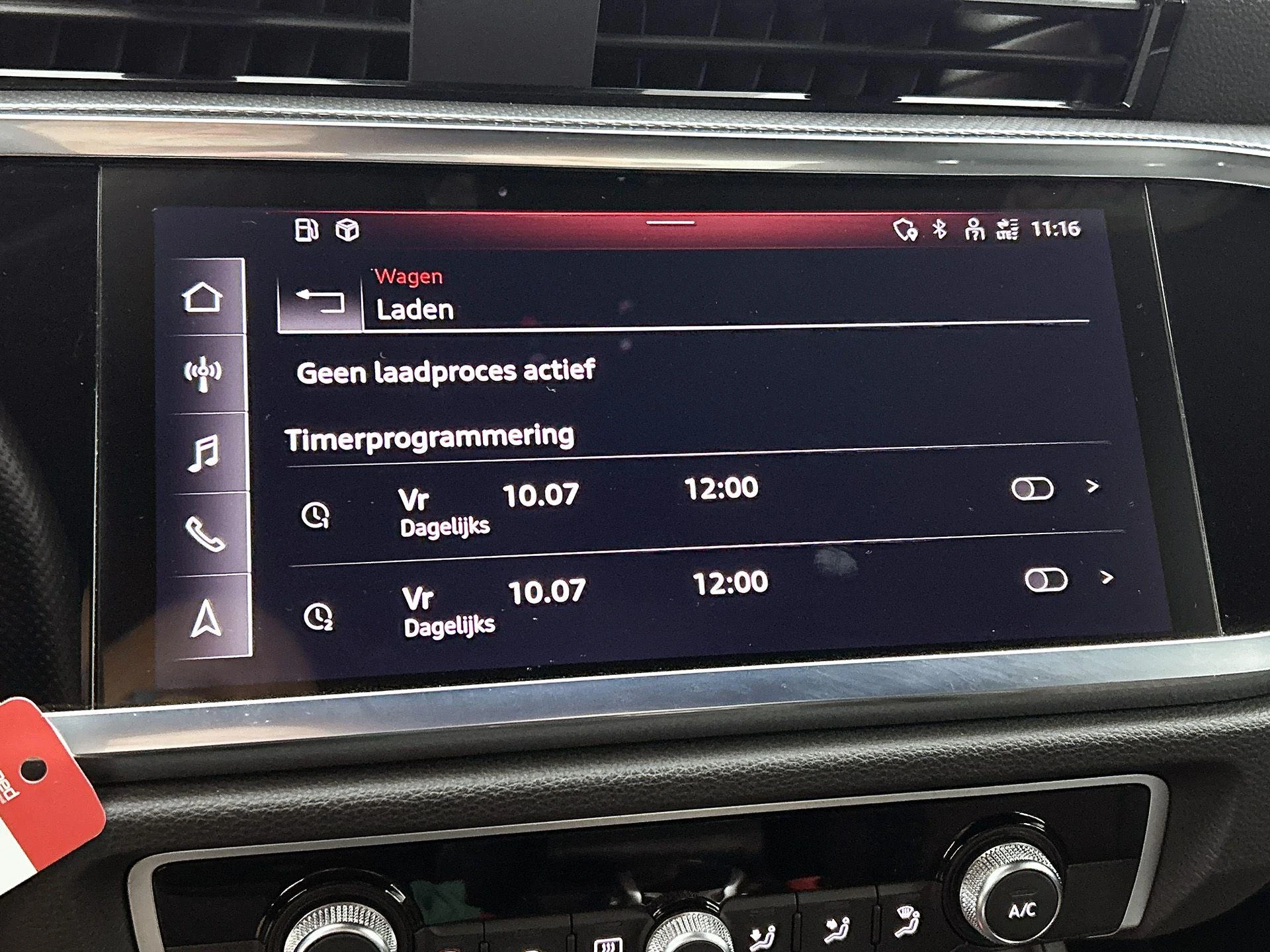 Audi Q3 45 TFSI e S edition