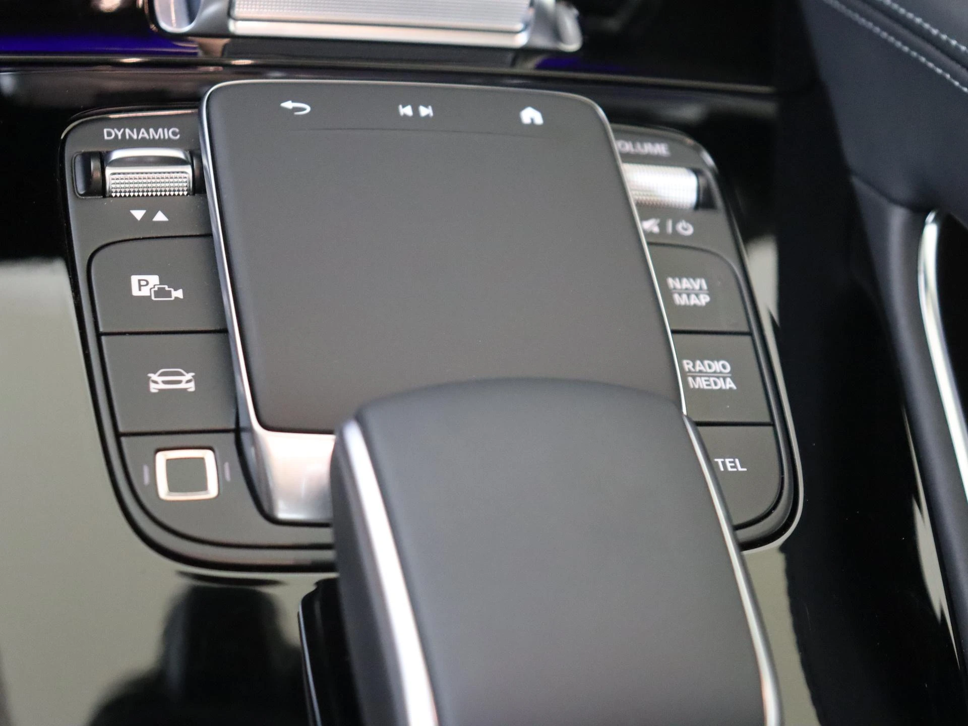 Mercedes-Benz GLE AMG 53 Hybrid 4MATIC+