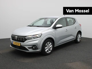 Dacia Sandero 1.0 TCe 90 Comfort