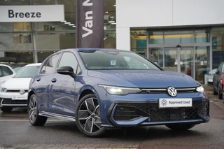 Volkswagen Golf 1.5 TSI 150 Black Edition 5dr