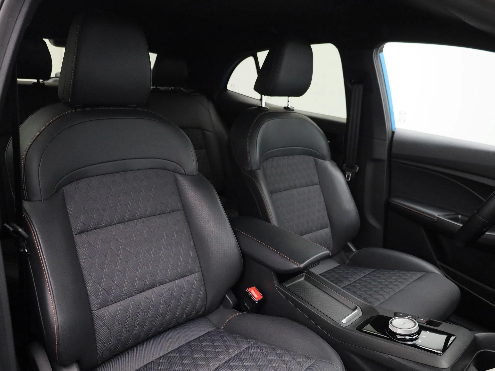 MG MG3 1.5 Hybrid+ Aut. Luxury