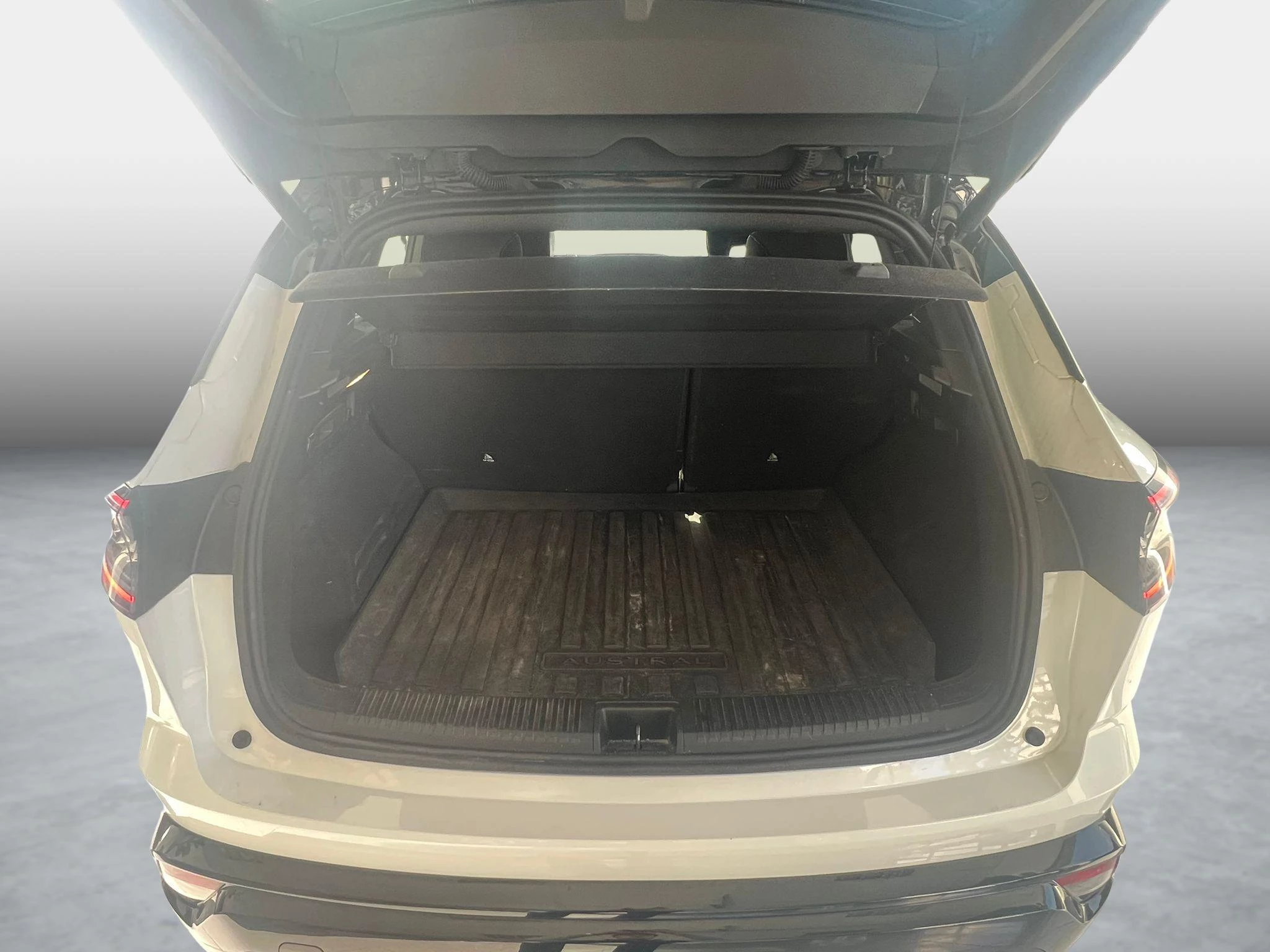 Renault Austral MHEV 160 Auto Techno