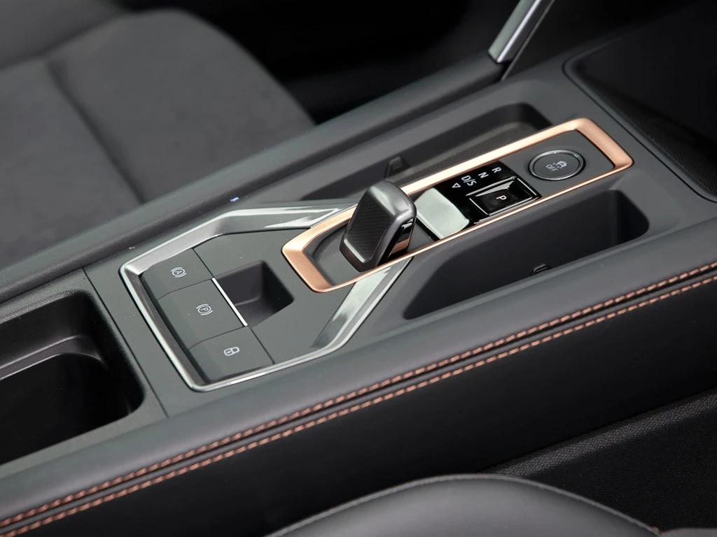 CUPRA Formentor VZ 1.5 e-Hybrid 200kW/272PS 6-Gang-DSG