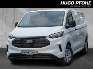 Ford Transit Custom Trend 2.0 EcoBlue 100kW 320 L2 Kasten-LKW *Aktionsangebot Mailight*