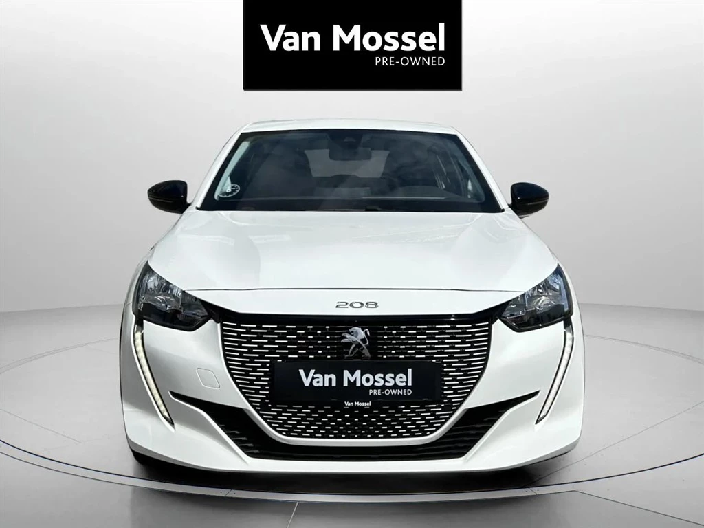 Peugeot e-208 EL Active 136HK 5d Aut.