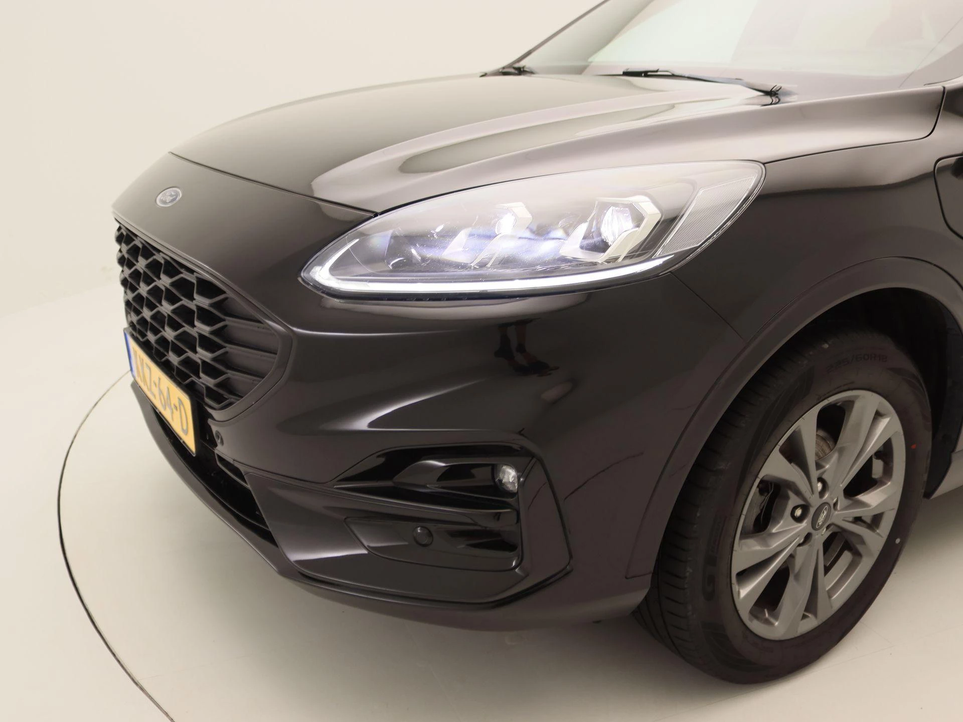 Ford Kuga 2.5 PHEV ST-Line