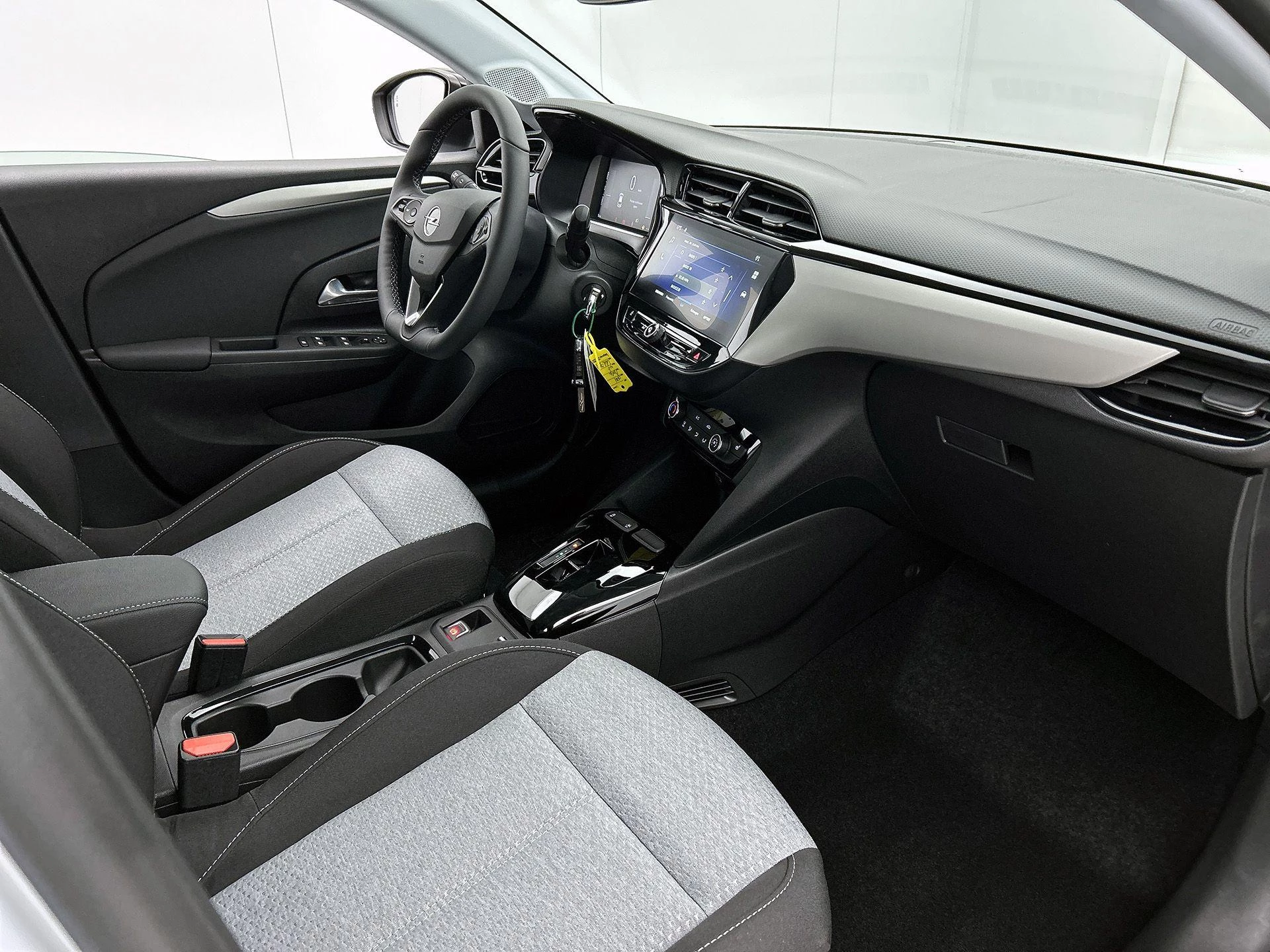 Opel Corsa 1.2 Turbo Hybrid Edition