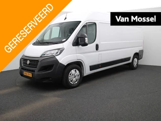 Fiat E-Ducato 3.5T L3H2 79 kWh