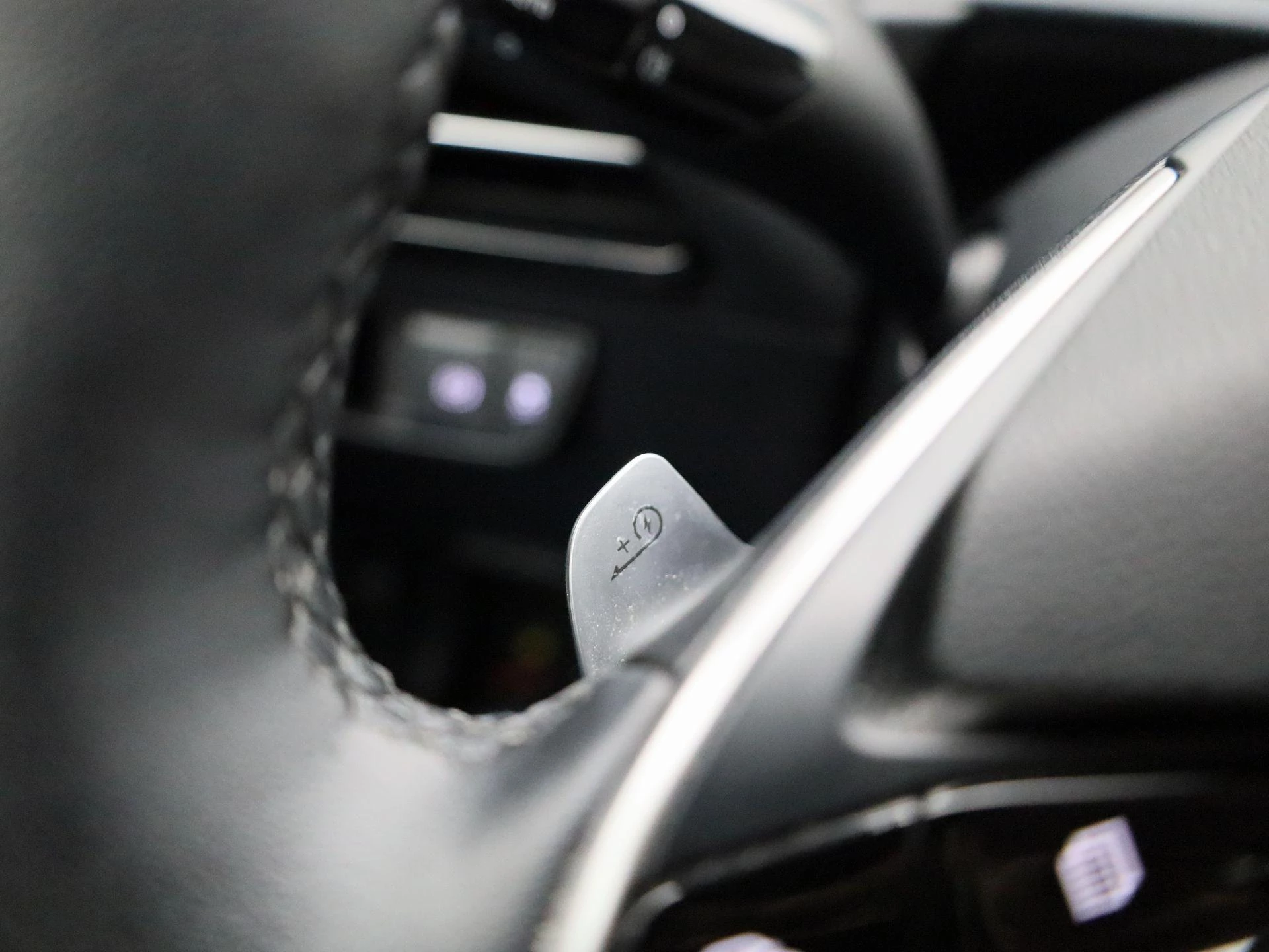 Kia EV6 Air 58 kWh