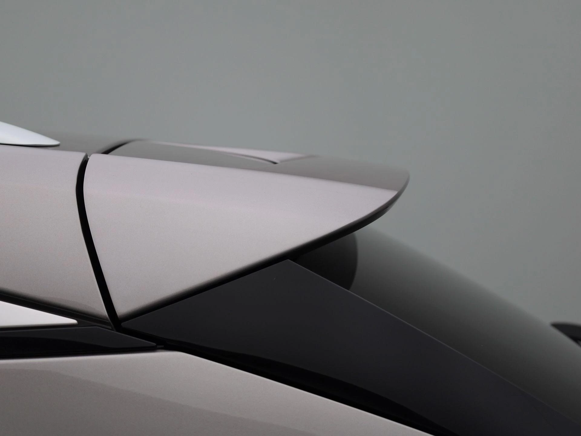 MG HS PHEV 1.5 Luxury