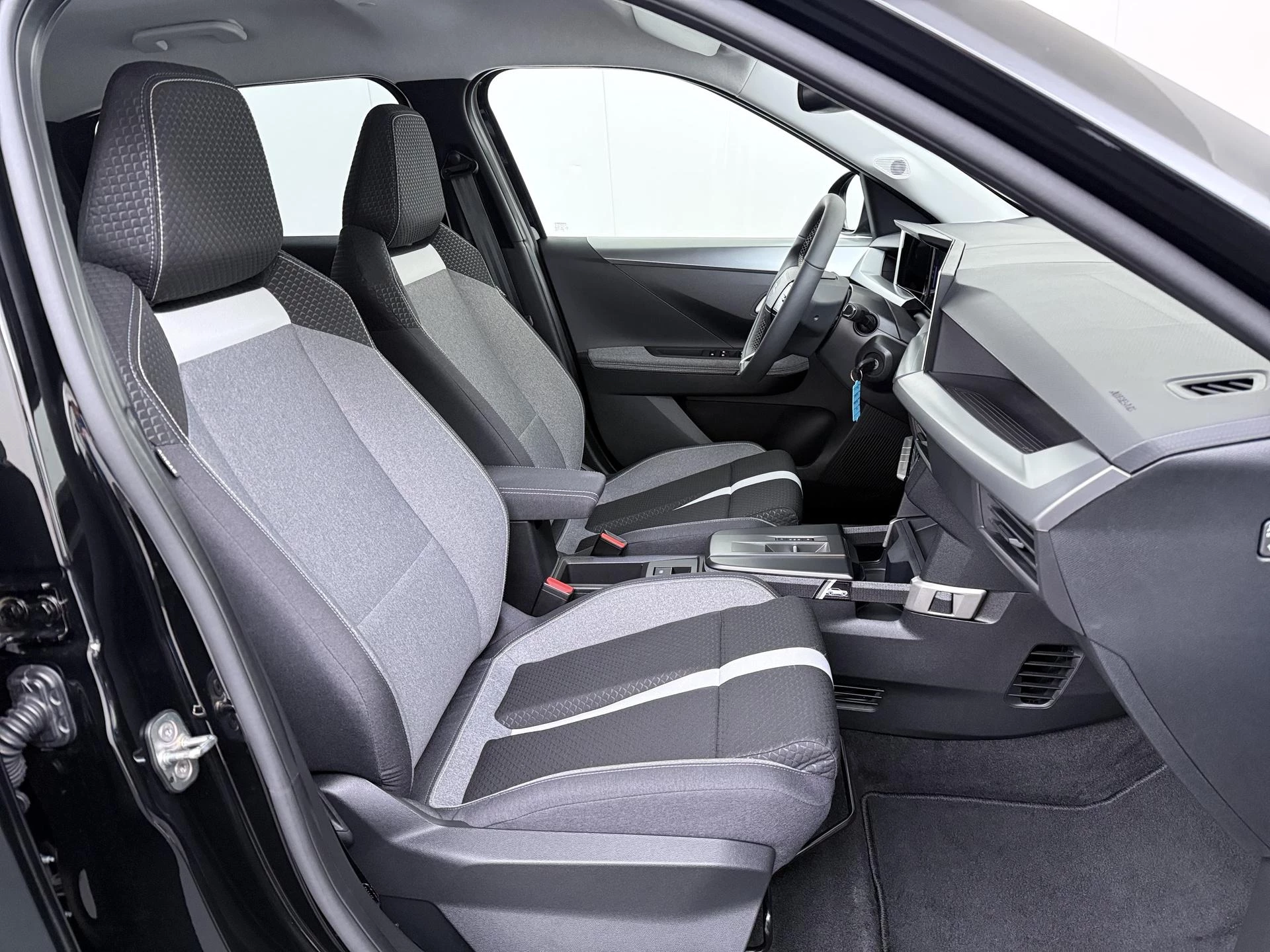 Opel Frontera Extended range Electric GS 54 kWh