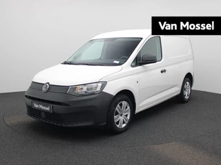 Volkswagen Caddy Cargo 2.0 TDI 102PK