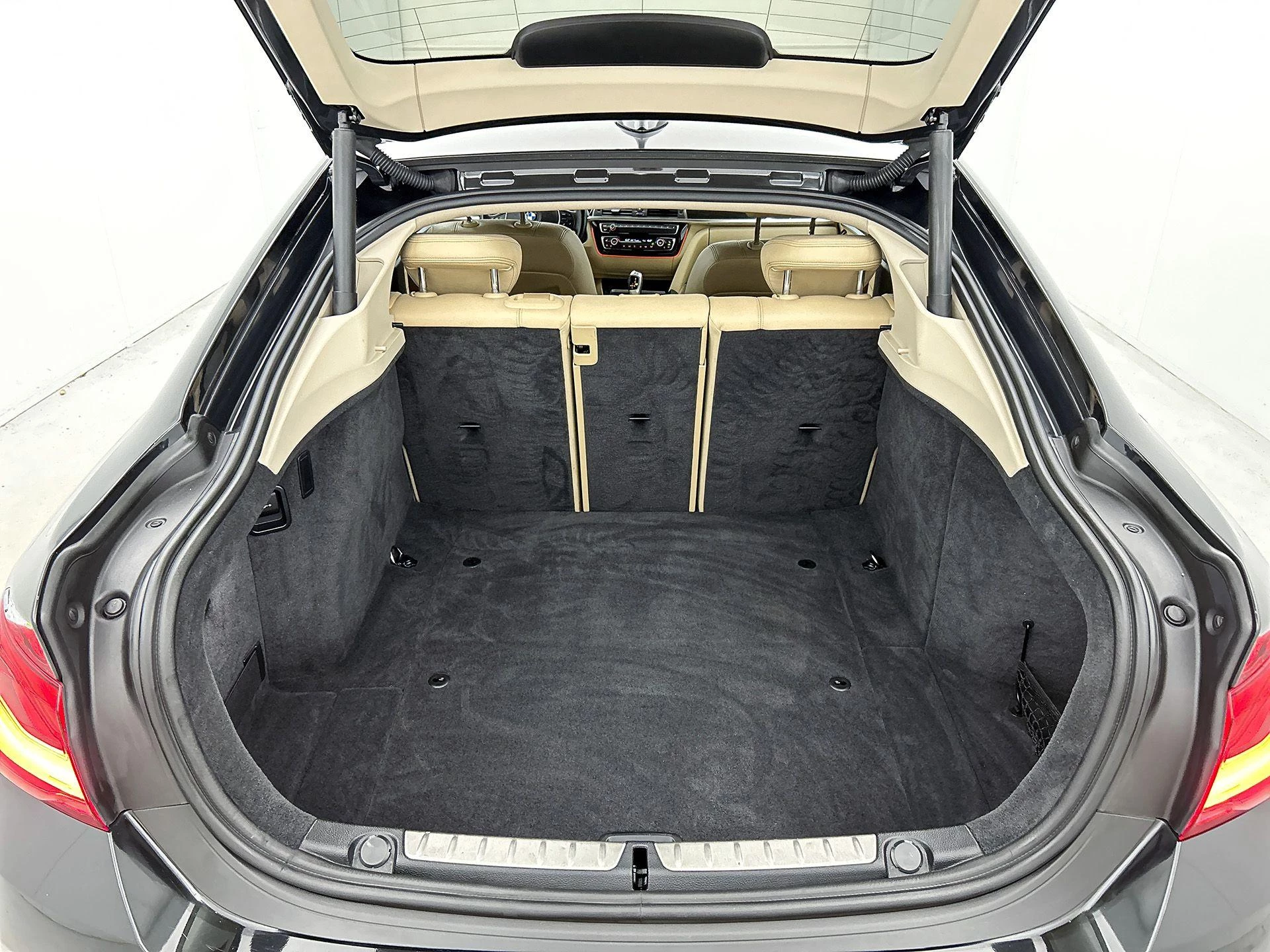 BMW 4 Serie Gran Coupé 420i High Executive