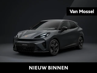 CUPRA Raval Performance 39 kWh