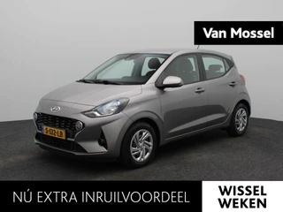 Hyundai i10 1.0 Comfort
