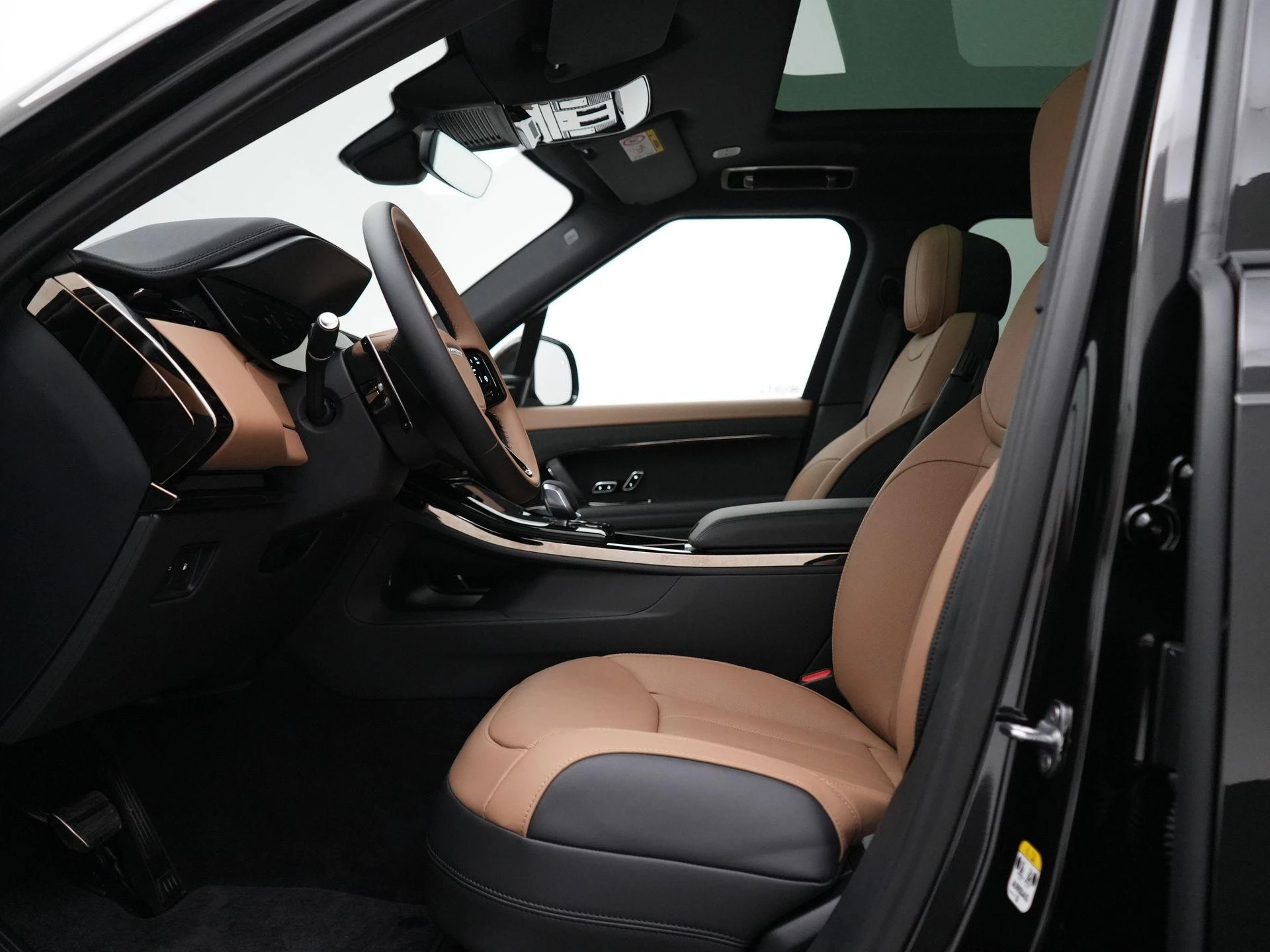 Land Rover Range Rover Sport P460e Dynamic SE